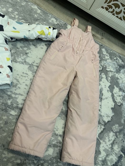 Продам комбинезон .