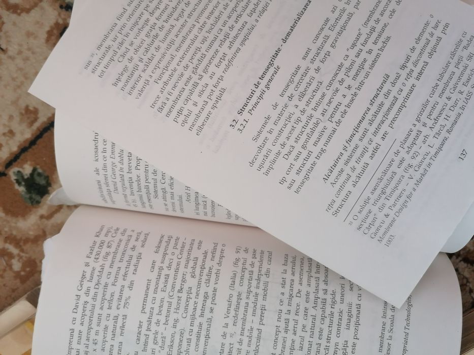 Integrare technologica in arhitectura contemporana