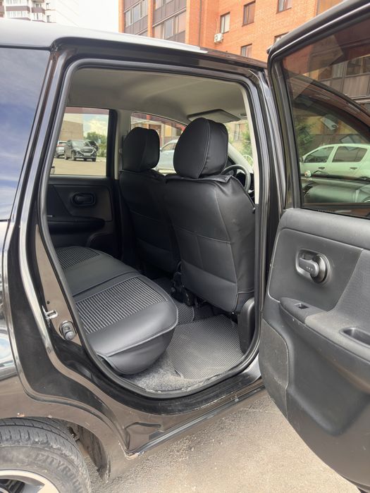 Продам Nissan note
