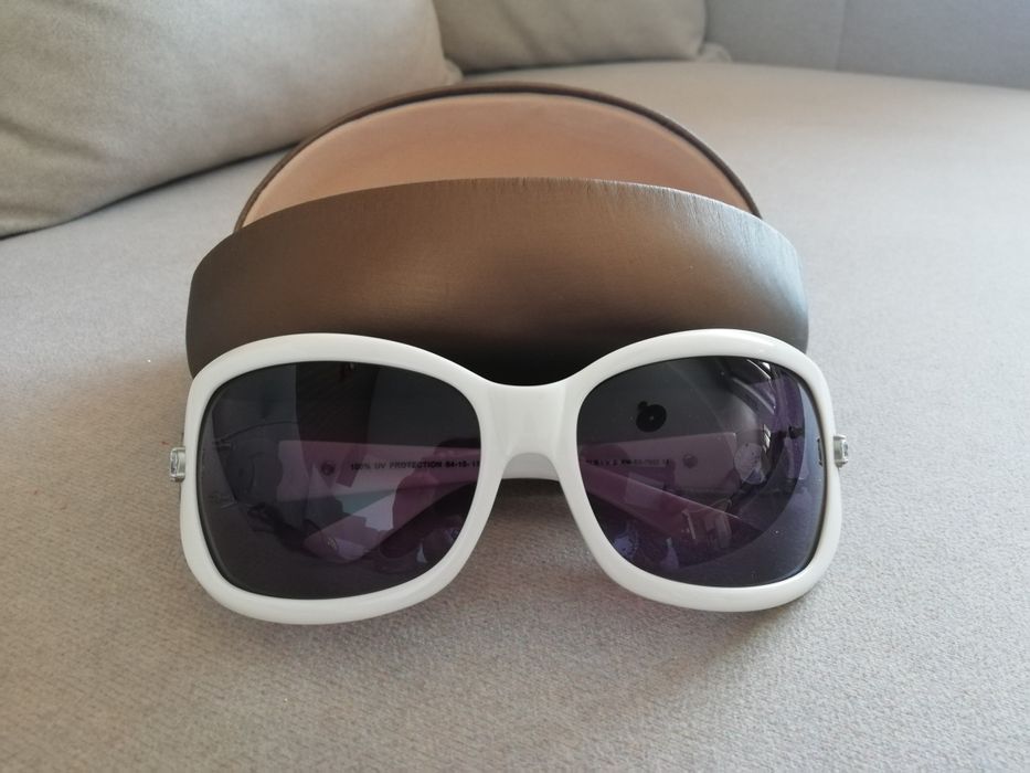 Дамски слънчеви очила