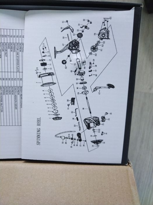 Риболовен комплект за шаран 2 бр телекарп  +  макари