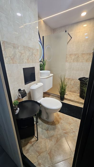 Продава се Двустаен апартамент в София, Стрелбище - 50 кв.м за 1887 €/кв.м - Снимка #5