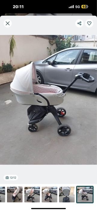 Stokke Xplory V6