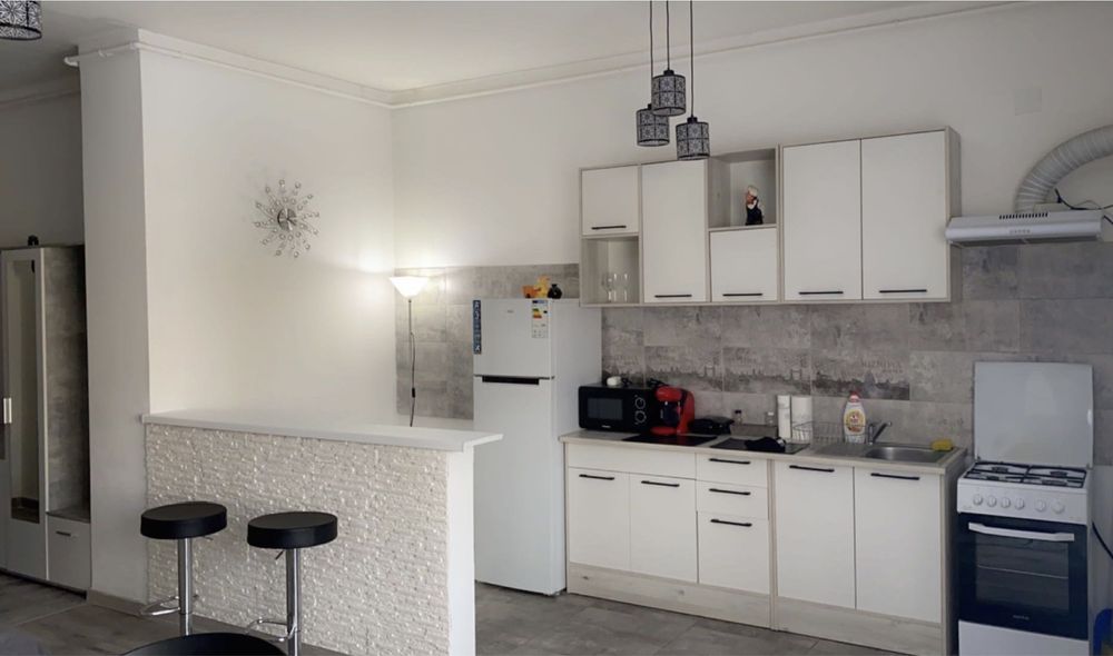 Studio regim hotelier ultra modern