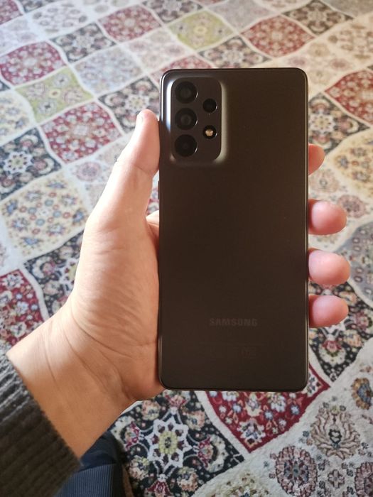 Самсунг А 73  5g