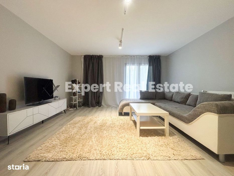 Apartament Nou 2 Camere-Otopeni