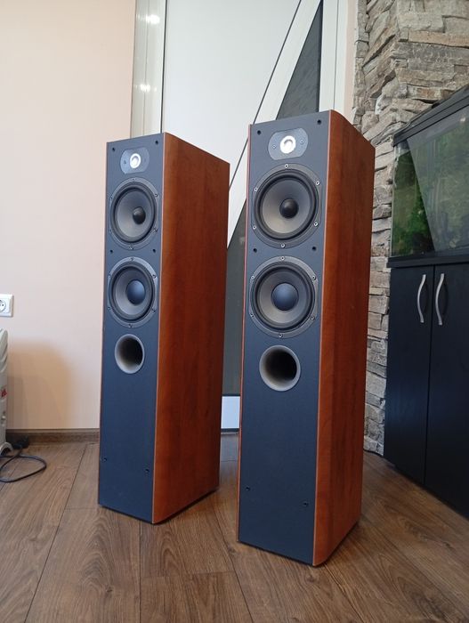 Тонколони FOCAL Chorus 714s
