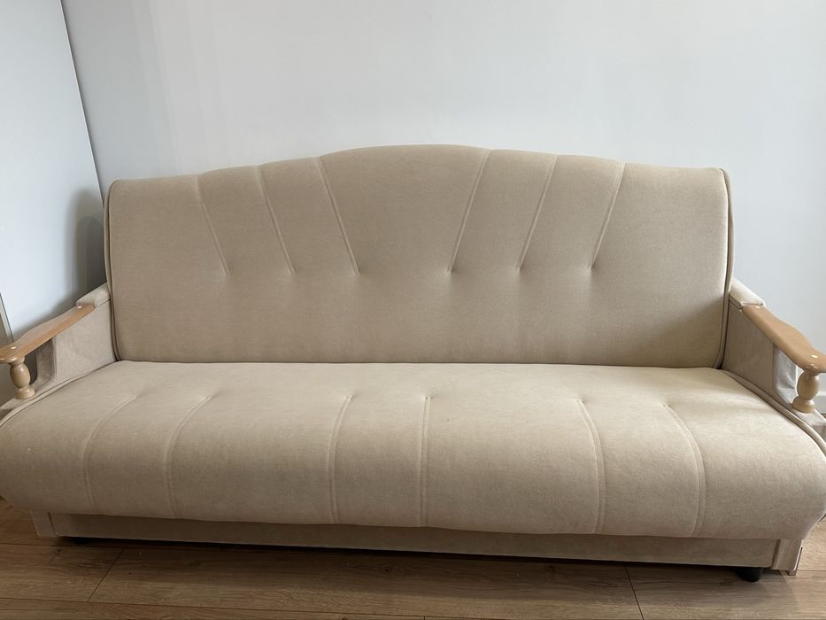 Продам диван в отличном состоянии, самовывоз