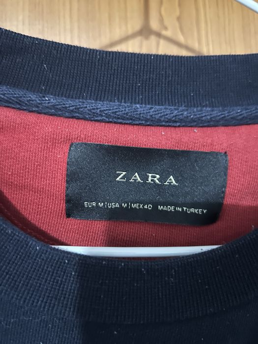 Bluză Zara marimea M