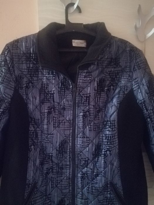 Яке, почти ново, елегантно и модерно