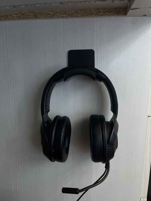 Razer kraken x lite