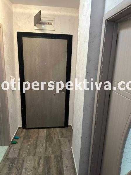 Продава се Двустаен апартамент в Пловдив, Христо Смирненски - 60 кв.м за 2042 €/кв.м - Снимка #7