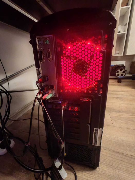 Unitate Gaming 16GB RAM, GTX1650