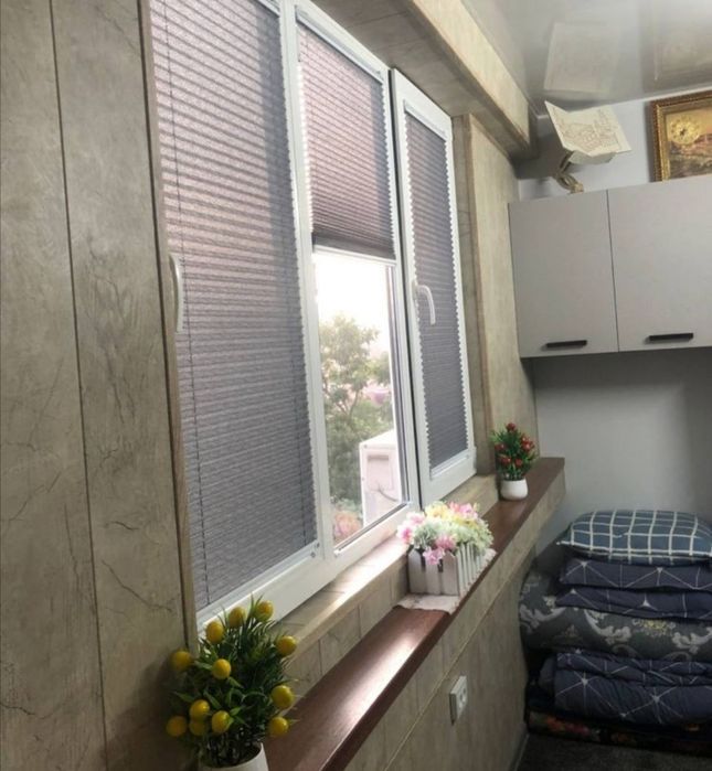 Jalyuzi | Jaluzi | Жалюзи | Жалюза | Жалузи | Москитная сетка OP -25