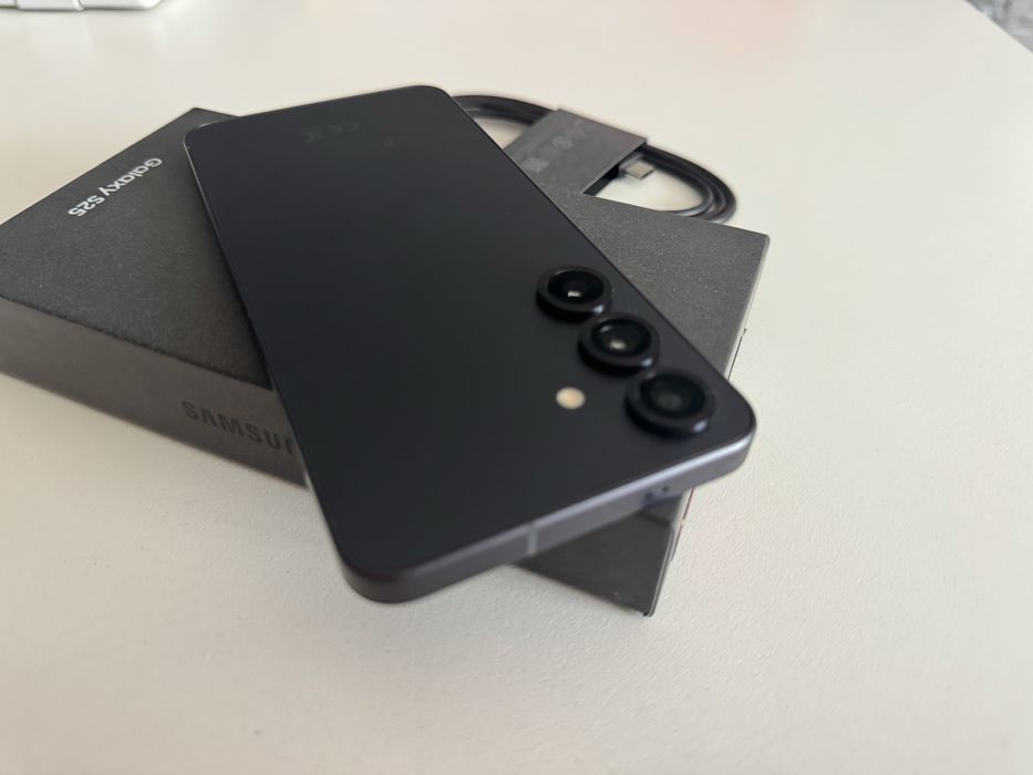 Samsung Galaxy S25