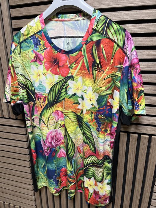 ADIDAS Primegreen Running : размер ХЛ / Оригинал