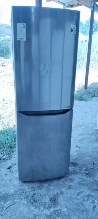 Холодильники В рабочем состоянии