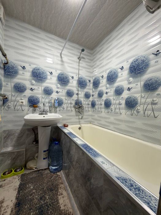 Срочно: Юнусобод 19 кв 2х комнат 62м2  Балкон 2х6  Ор-тир 133-Богча