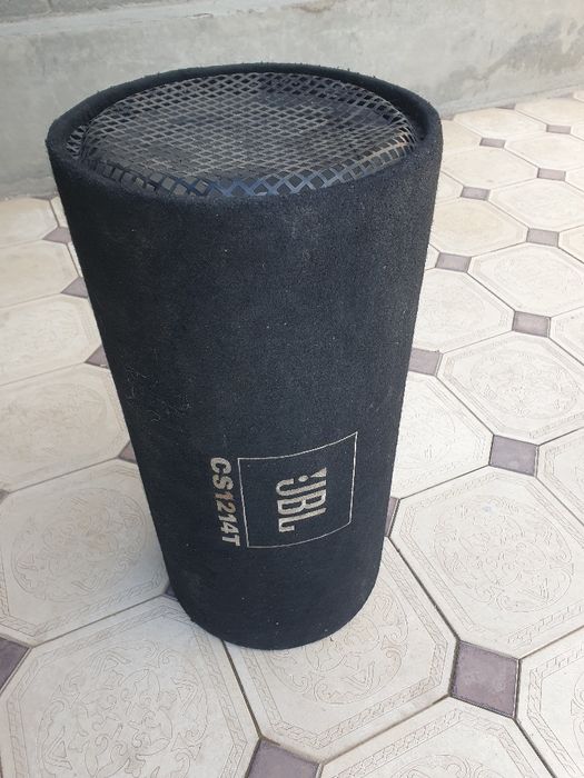 Сабуфер JBL оригинал