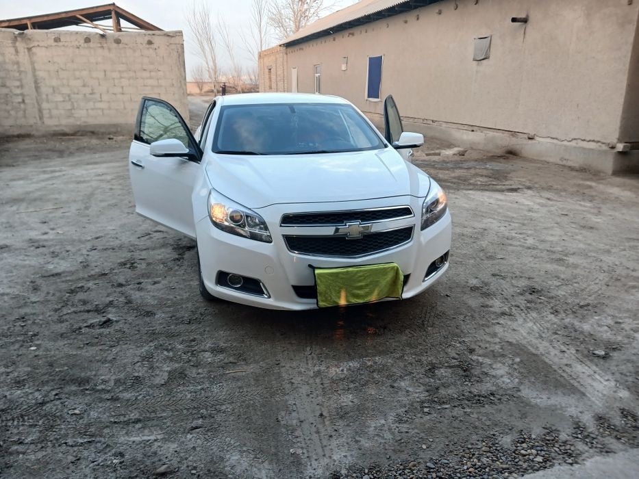 Malibu 1  pozitaiya 2