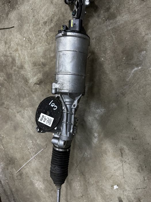 caseta directie Bmw g01 g02 x3 x4 2000 km