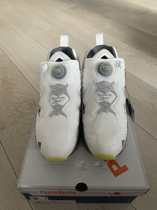 Reebok instapump fury 95