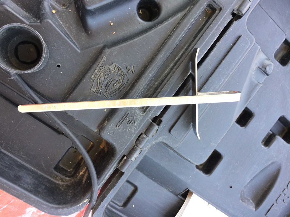 Прободен трион WORX WX474