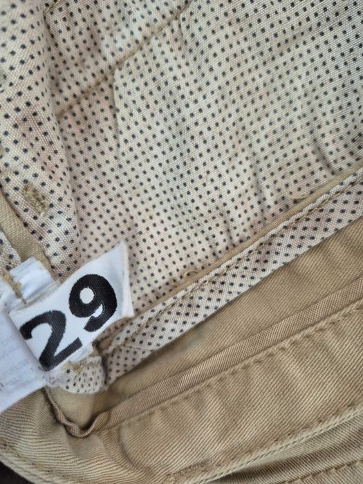 Lot 3 perechi pantaloni barbati Zara/Selected Home