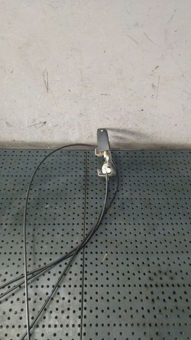 Maner deschidere rezervor cu cablu mazda 6 gg