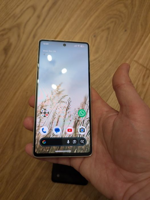 Vand Pixel 7 impecabil de 128 gb