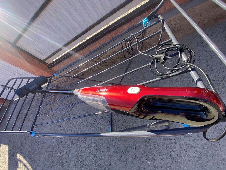 Пылесосы пылесос