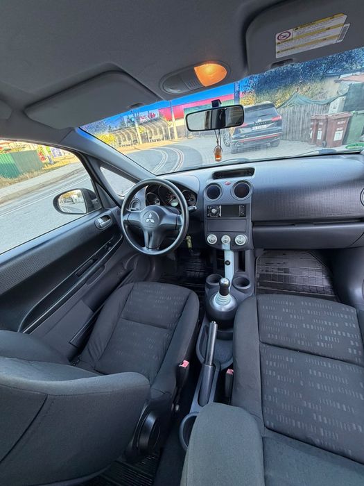 MITSUBISHI Colt 2006 — imagine 2