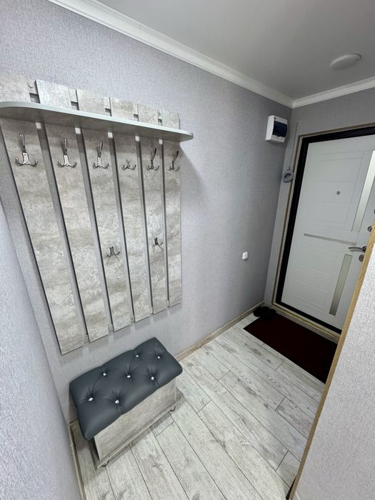 2-х ком квартира посуточно