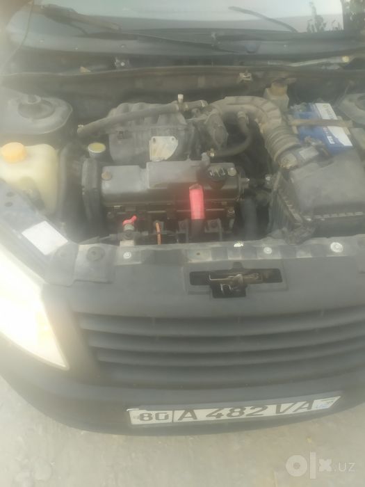 Lada granta 007007