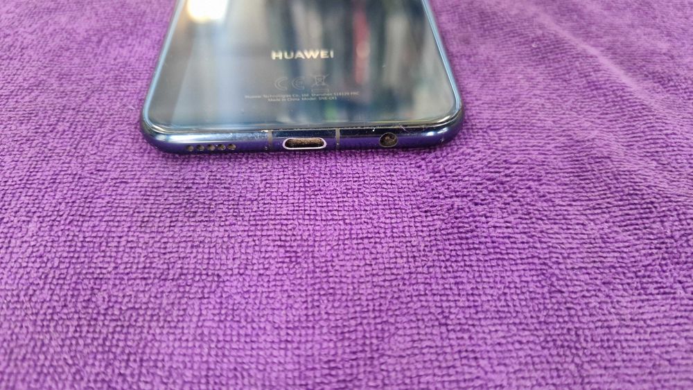 Huawei Mate 20 Lite !! Като Нов !!