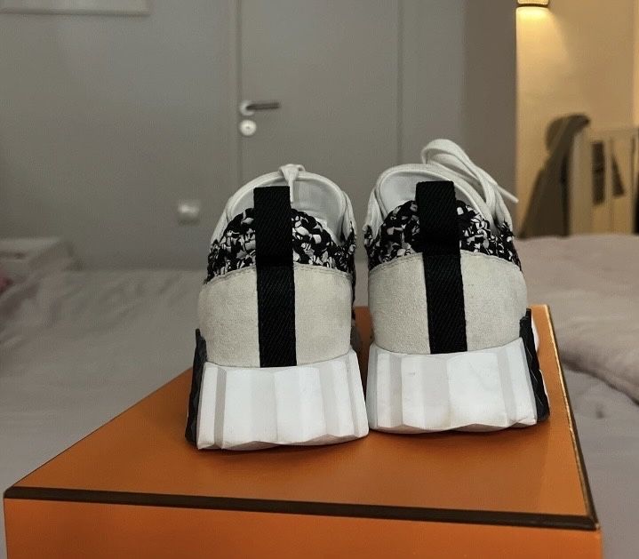 Hermes дамски кецове