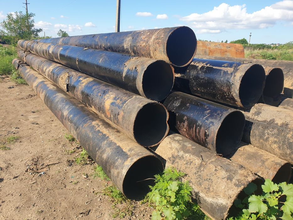 Vand teava OL 219:273:324:356:406:508:610