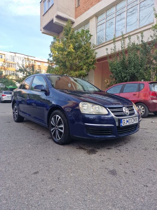 Vw jetta 1.9 TDI