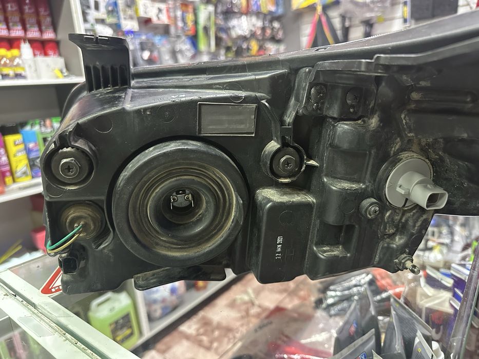 Фара  нексия Р3