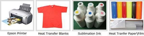 Планшетный термопресс 100х80