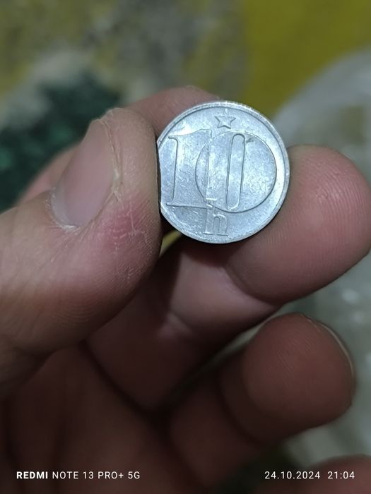 Продам монеты старинные