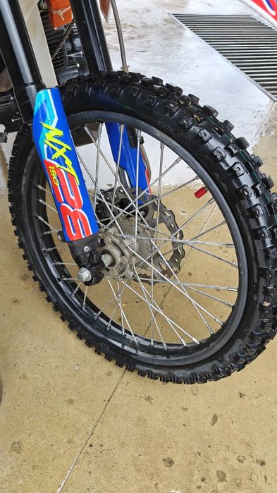 Barton nxt 150cc(nu kxd,ultra,KTM,Yamaha)