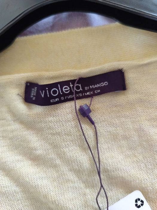 Mango, pulover dama nou