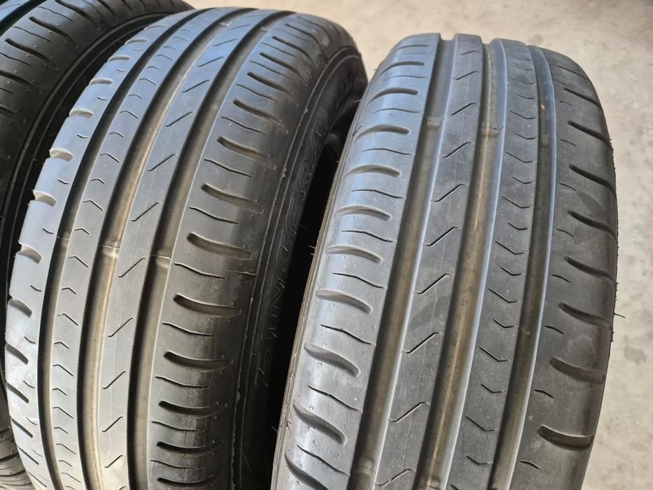 4 anvelope vara Falken 185 70 14 stare foarte buna