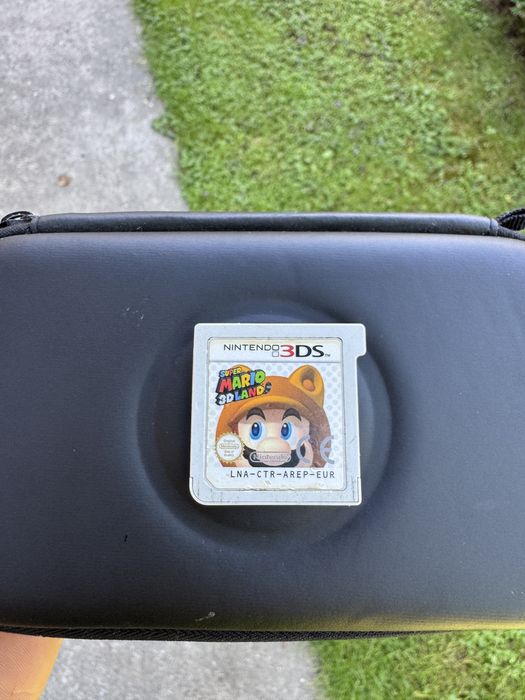 Joc nintendo 3DS!!!
