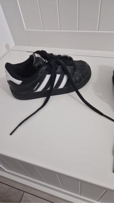 Детски маратонки Adidas