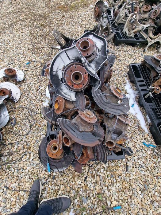 Fuzeta portfuzeta fata spate stanga dreapta bmw x3 x4 f25 xd x5 e70