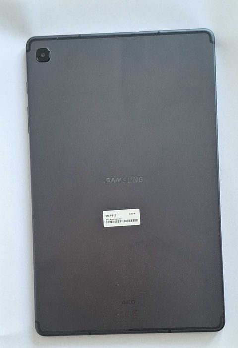 Tablet Samsung Tab S6 Lite