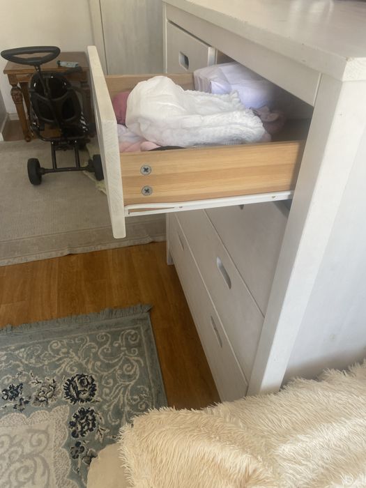 Комод серия Никкос-Сиело