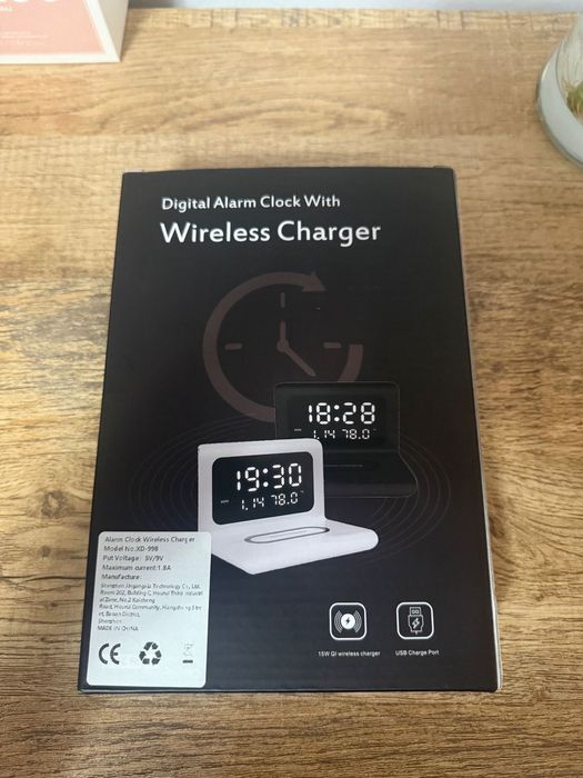 Statie incarcare telefon